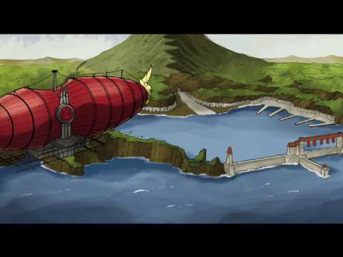 "the-search:-smoke-and-shadow"-announcement-trailer