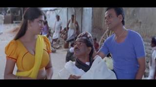 Bhuvaneswari Scenes Latest Telugu Movie Scenes Shalimarcinema
