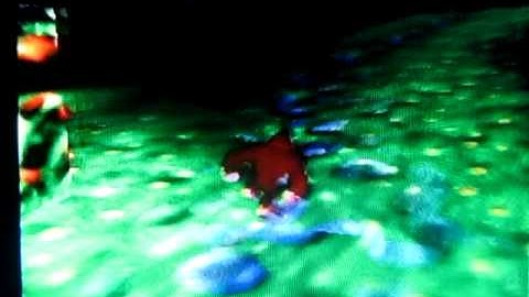 Donkey Kong 64 (101% Walkthrough) - Episode 31 (Fungi Forest; Night - DK