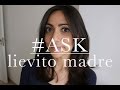 come usare il lievito madre | #ask | CasaSuperStar