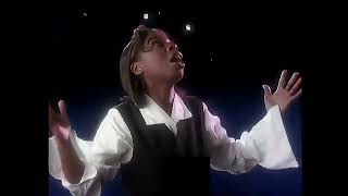 Tasmin Archer - Sleeping Satellite Official Video Fecha De Lanzamiento 1992