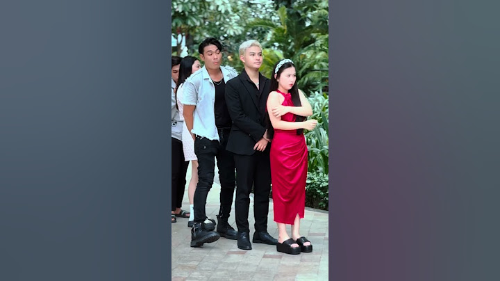 Don't tease women [DUCHA TRINH] #DuchaTrinh #viral #kindness #respect #drama #goodman
