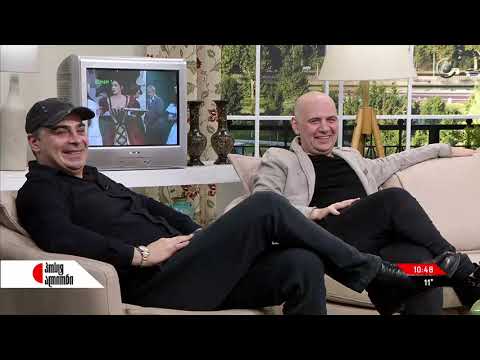 \"პოსტ ალიონის\" წამყვანების სიურპრიზი მაყურებელს