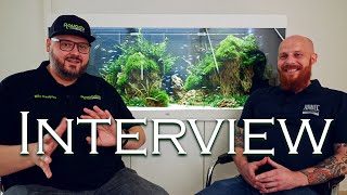 Eure Fragen an Juwel - Interview mit Damir Burina | Aquado-Zoo Dortmund