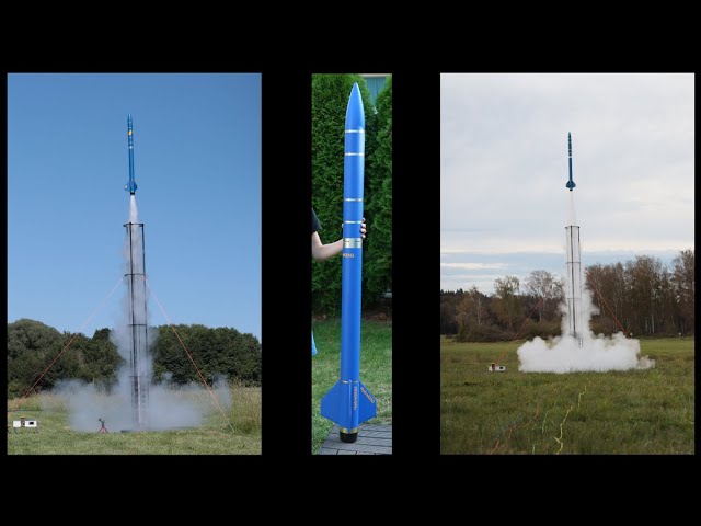 STEM at Home: Water-Powered Rocket - Lenovo StoryHub