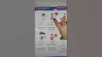 سورة الليل  رابط الكتاب في الوصف
