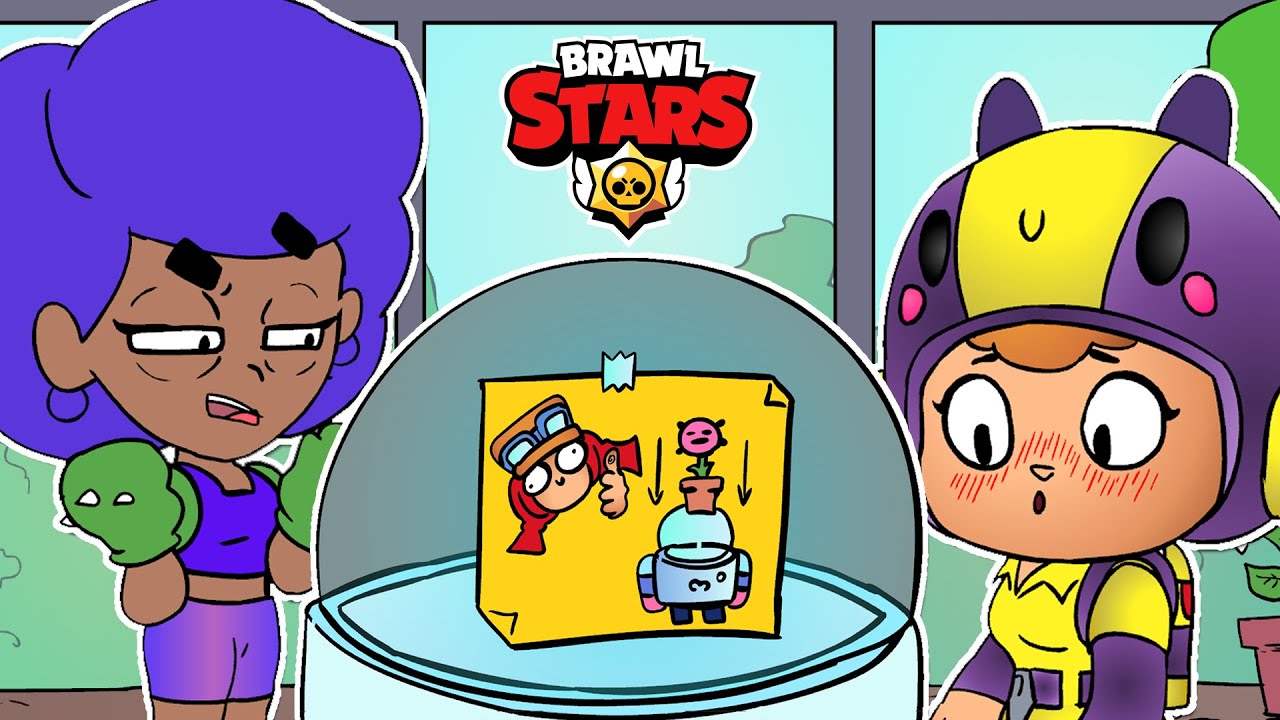 Images Of Sprout Brawl Stars History Of Occurrence The Robot - brawls stars sandy ultimate does not damage
