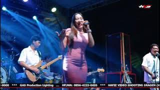 TOMBO KANGEN - Nonik Aprilia - MUSIC 99 SKOB - ARS AUDIO 3 - Hvs Sragen