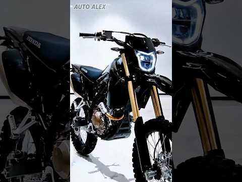 New 2026 Honda XR450R Neo Mid Bore Trail Beast With Extreme Off Road Power