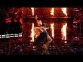 Karen y ricardo amazing  the cut  world of dance nbc 2018 full