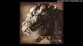 13 - Godzilla Comes Ashore (M14)