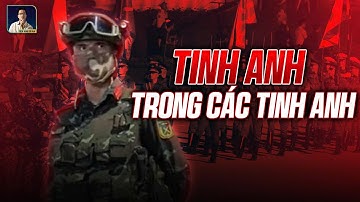 NGƯỜI BỊT MẶT KÍN MÍT ĐI BÊN CẠNH NHỮNG NGƯỜI LÍNH NGA TRONG LỄ TỔNG DUYỆT A80 LÀ AI ?