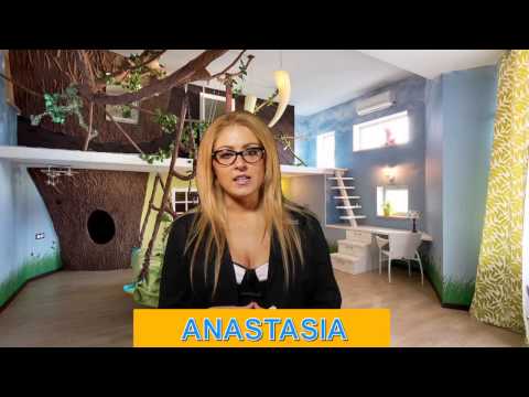 Video: Quali Sono I Nomi Degli Uomini Adatti Al Nome Anastasia