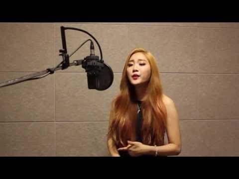 (+) 꺼내먹어요- ZionT(Cover)