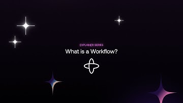 What Is a Workflow in Temporal? A Clear Explanation
