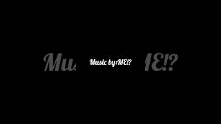 Noddyy-Choice (Original music)