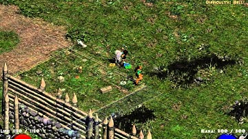 KolBot - Follower Running Delay