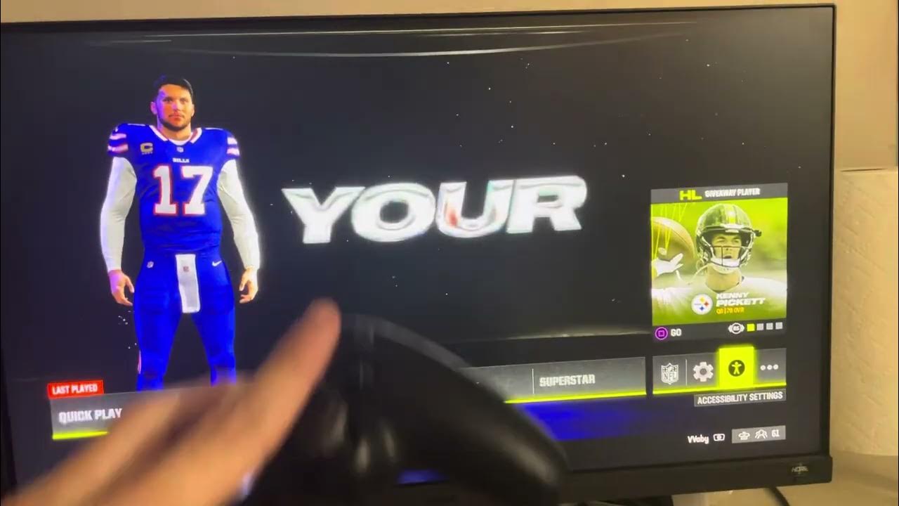 Madden 24 How to Appear Offline Tutorial! (Change Online Status) YouTube