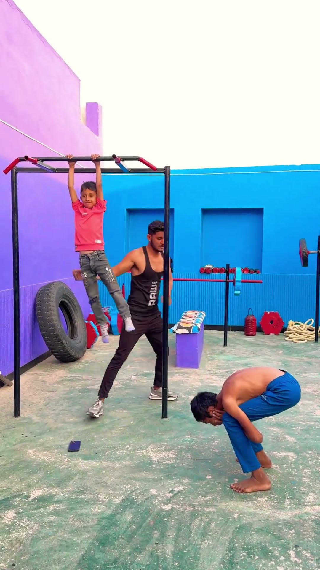 Mobile Gira Diya ??? #shortvideo #funny #ytshorts