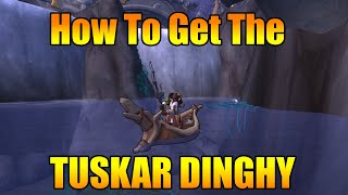 Get The Tuskar Dinghy Easy Achievement Toy Thats Great For Fishing