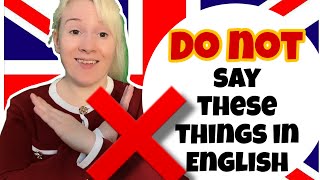 Celebrity Do not say these things in ENGLISH #english #learning #business  Profile