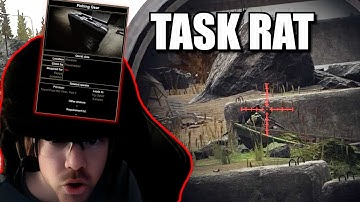 You Are So Predictable In Escape From Tarkov