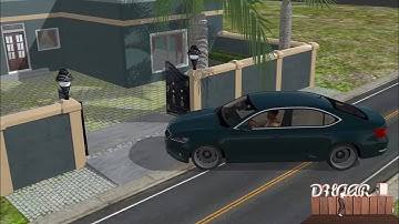 The future of home design :[ My prisma 3d project] 🏠