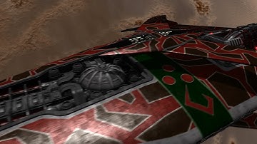 Babylon 5 Starship Identification Part 2