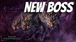 Download Lagu NEW BOSS! Everdark Gladius Solo With Every Class- Elden Ring Nightreign MP3 Download Lagu NEW BOSS! Everdark Gladius Solo With Every Class- Elden Ring Nightreign MP3