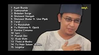 Download lagu Ustadz Jefri Al Bochori Sholawat Dan Lagu Religi Islam Full Album