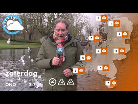 Weerbericht 04-02-2021 Piets Weer