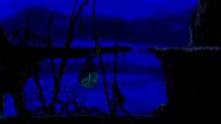 Oddworld Abe's Oddysee (part 2)