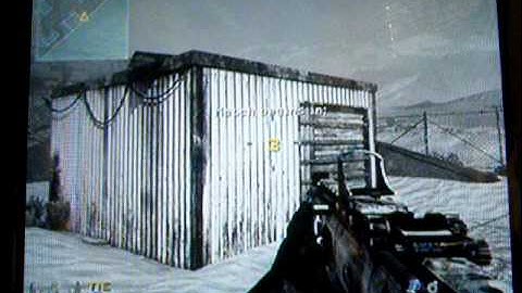 Modern Warfare 2 Fast Speed Mod **ONLINE** ORIGINAL