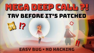 How To : Extreme HONK ⁉️ | Sky Bug | Flash Warning ⚠️