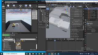 Unreal Engine Blender Bridge： 34 Other functions: error Operation prompt