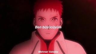 Stray Kids - Charmer Türkçe Çeviri Naruto