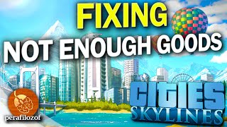 Top 18+ 3 How To Fix Not Enough Buyers For Products Cities Skylines 2022: Must Read