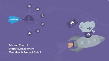 Mission Control Project Management Overview - Feb 24