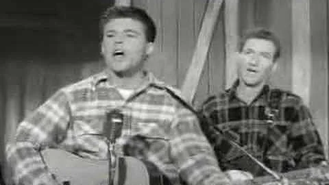 Ricky Nelson - Hello Mary-Lou