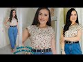 BLUSA FÁCIL PARA INICIANTES (SEM MODELAGEM)