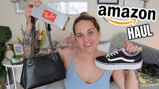 AMAZON HAUL *more things you need but dont need*