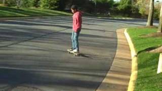 180 Down Big Gap
