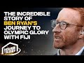 The incredible story of Ben Ryan's journey to Olympic glory with Fiji | House of Rugby Best Bits #2