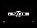 BATMAN/FORTNITE FOUNDATION TRAILER !