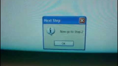 HOW TO MAKE A MAGIC MEMORYSTICK