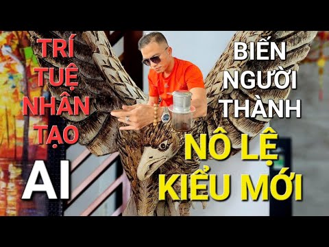 TRÍ TUỆ NHÂN