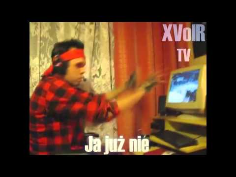 Ja pierdolę to [Ona Tańczy Dla Mnie Parody] feat. XVoIR