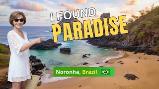 Fernando de Noronha Brazil: Senior Travelers' Complete Itinerary Revealed