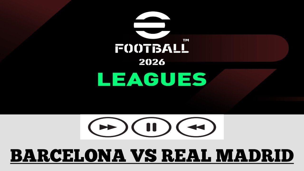 Barcelona vs Real madrid 2025 momen nostalgia 90an