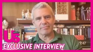 Andy Cohen On Being a Single Parent, Dating, Having More Kids & More
